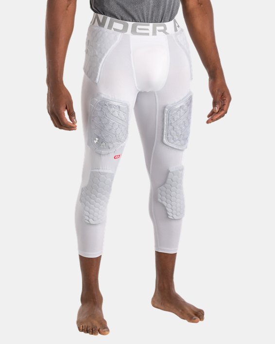 UA Gameday Armour Pro Men's 7 Pad 3/4 Tights