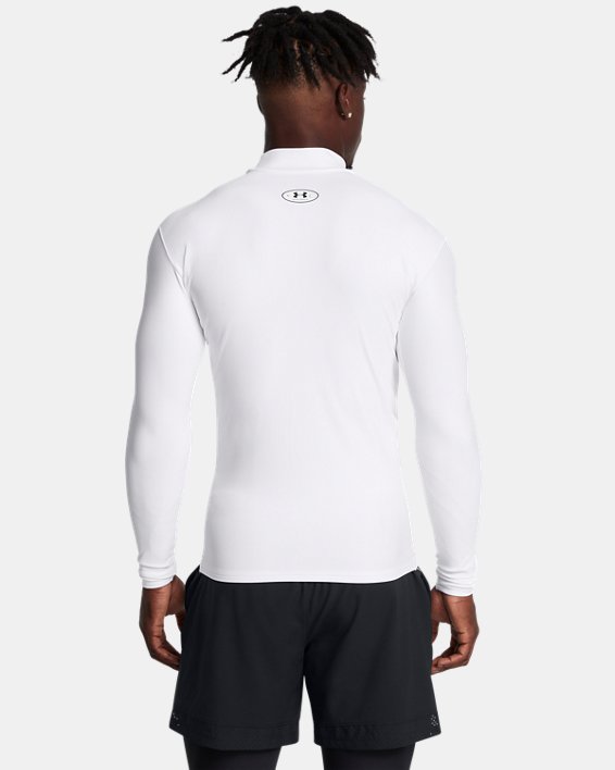 ColdGear OG Men's Mock Long Sleeve