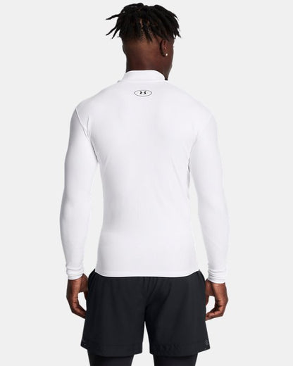 ColdGear OG Men's Mock Long Sleeve