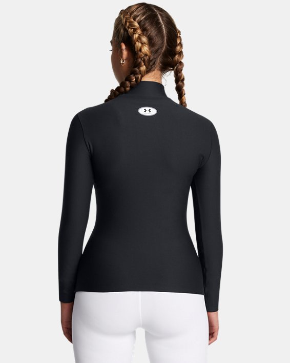 ColdGear OG Women's Mock Long Sleeve