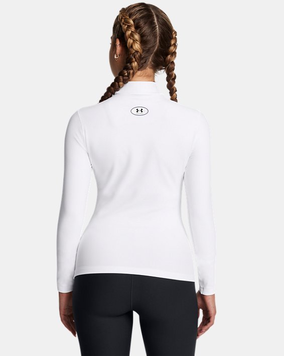 ColdGear OG Women's Mock Long Sleeve