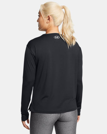 UA Vanish Energy Women's Long Sleeve