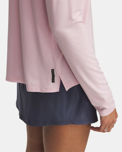 UA Vanish Energy Women's Long Sleeve