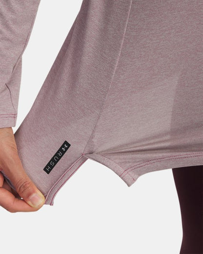 UA Vanish Energy Women's Long Sleeve