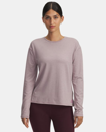UA Vanish Energy Women's Long Sleeve