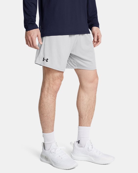 UA Tech Vent Men's 7 Shorts