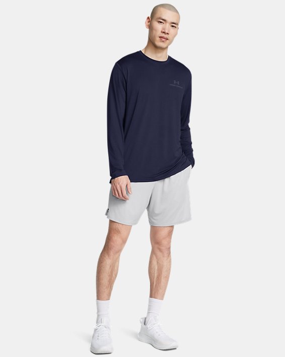 UA Tech Vent Men's 7 Shorts