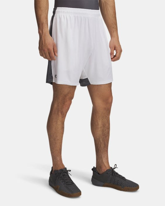 UA Tech Vent Men's 7 Shorts