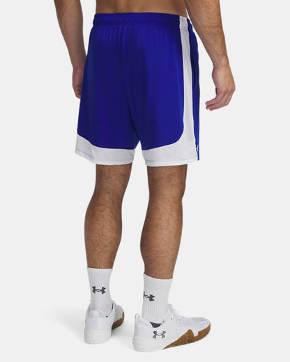 UA Tech Vent Men's 7 Shorts