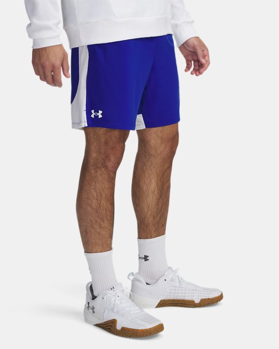 UA Tech Vent Men's 7 Shorts