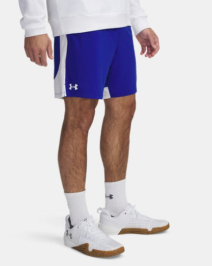 UA Tech Vent Men's 7 Shorts