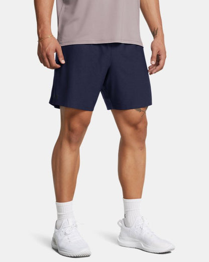 UA Tech Vent Men's 7 Shorts