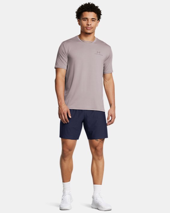UA Tech Vent Men's 7 Shorts