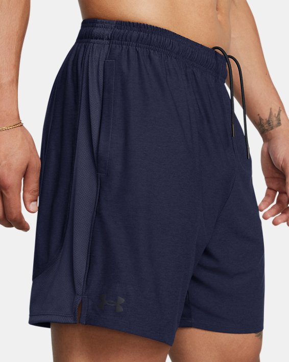 UA Tech Vent Men's 7 Shorts