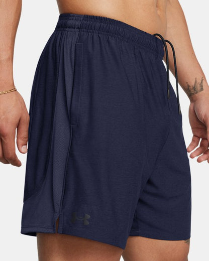 UA Tech Vent Men's 7 Shorts
