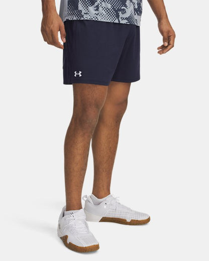 UA Tech Vent Men's 7 Shorts