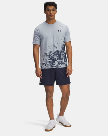 UA Tech Vent Men's 7 Shorts