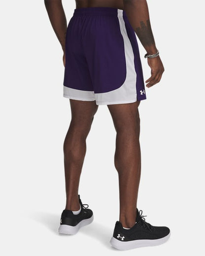 UA Tech Vent Men's 7 Shorts