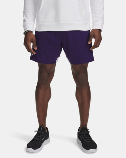 UA Tech Vent Men's 7 Shorts
