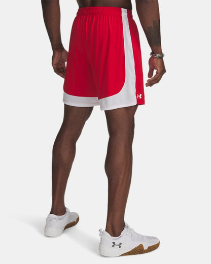 UA Tech Vent Men's 7 Shorts