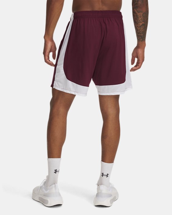 UA Tech Vent Men's 7 Shorts