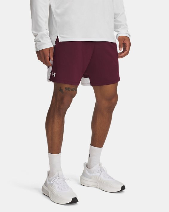 UA Tech Vent Men's 7 Shorts