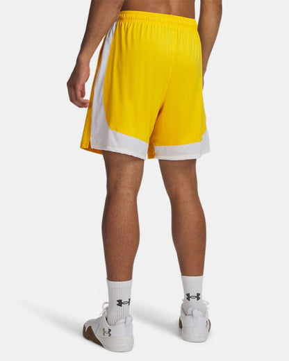 UA Tech Vent Men's 7 Shorts