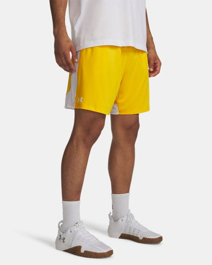 UA Tech Vent Men's 7 Shorts