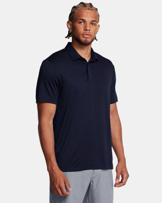 UA Premier Men's Polo