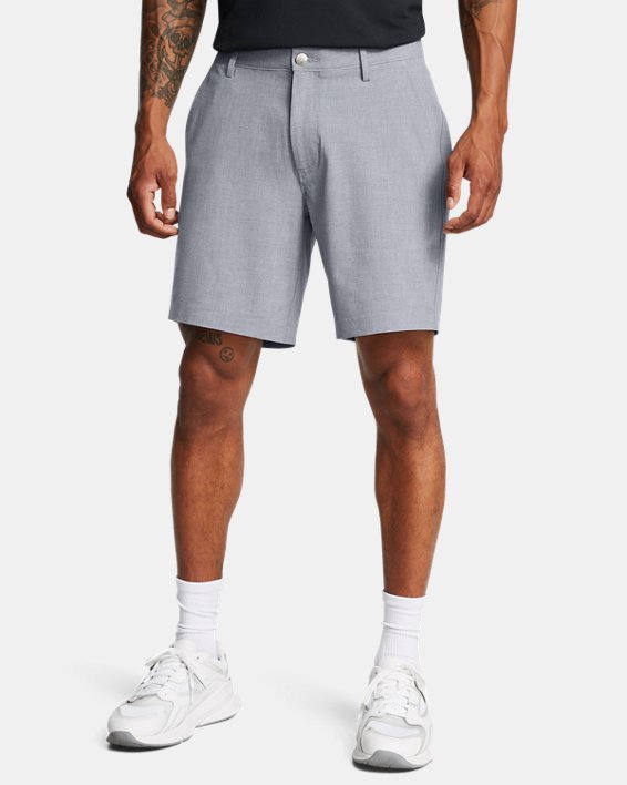 UA Premier Men's 8 Shorts