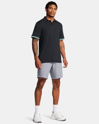 UA Premier Men's 8 Shorts