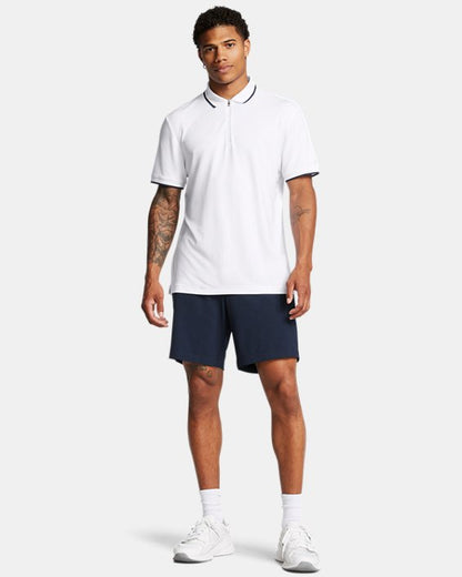 UA Premier Men's 8 Shorts