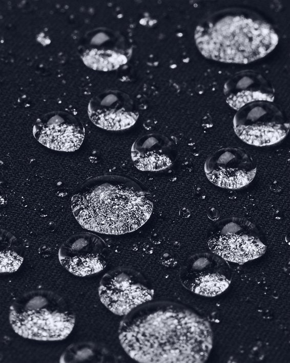 UA Premier Men's 8 Shorts