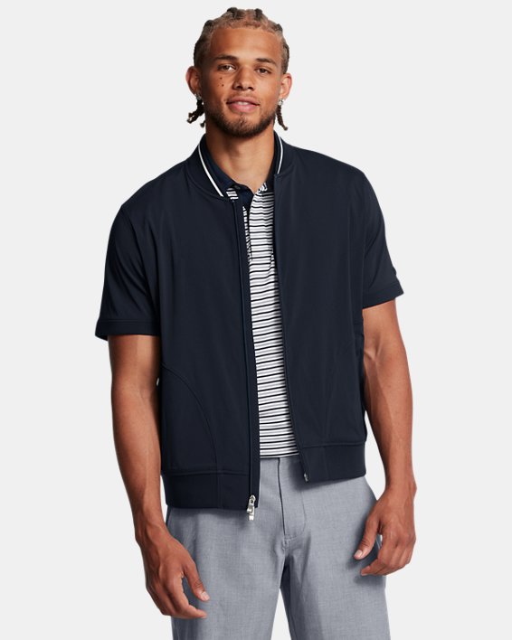 UA Premier Wind Men's Jacket