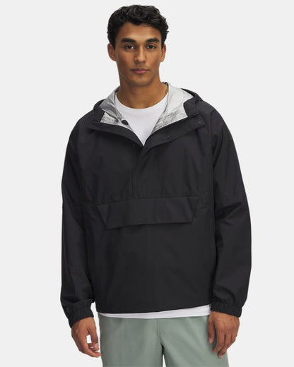 UA Cloudstrike Men's Anorak Jacket