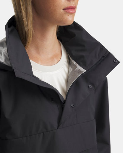 UA Cloudstrike Women's Anorak Jacket