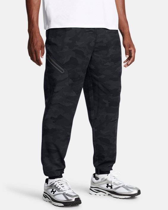 UA Unstoppable Men's Joggers