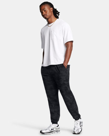 UA Unstoppable Men's Joggers
