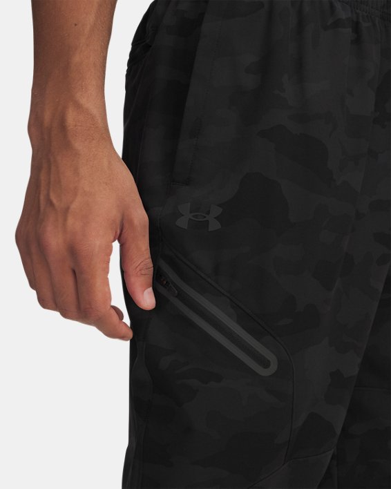 UA Unstoppable Men's Joggers