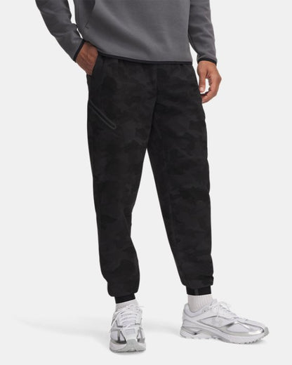 UA Unstoppable Men's Joggers
