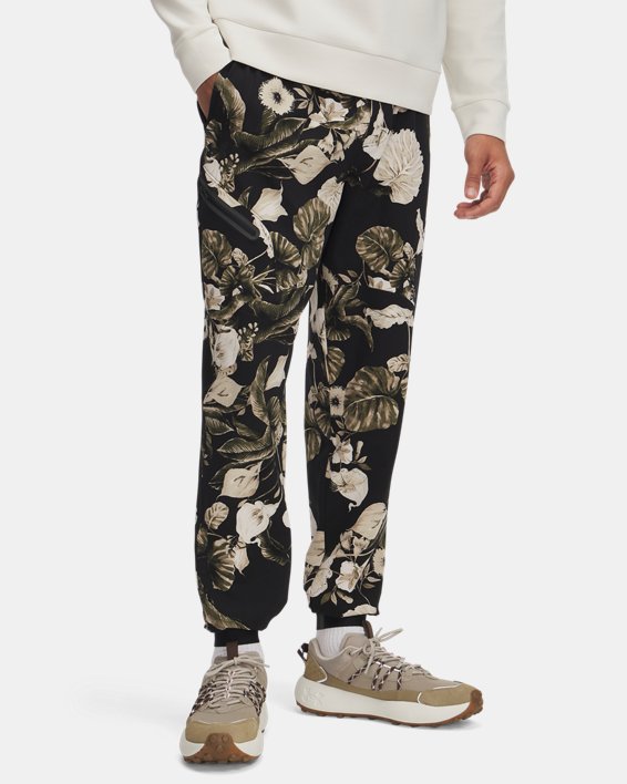 UA Unstoppable Men's Joggers