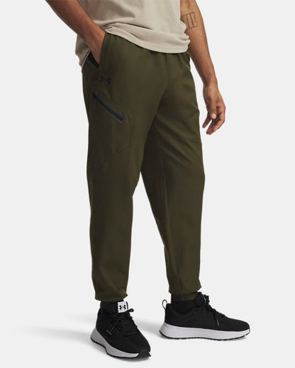 UA Unstoppable Men's Joggers