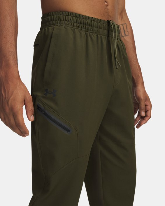 UA Unstoppable Men's Joggers