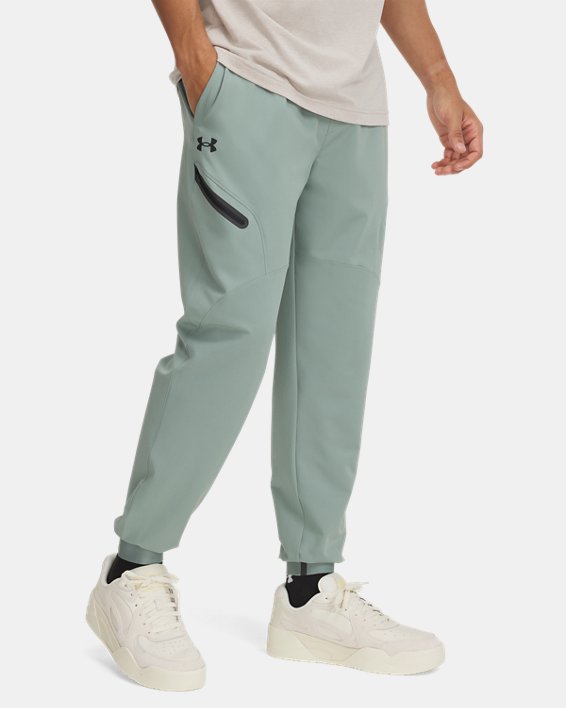 UA Unstoppable Men's Joggers