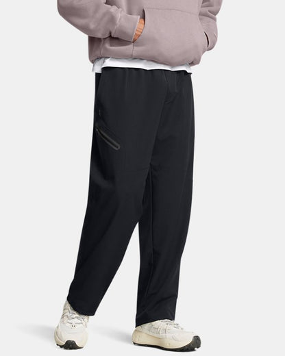 UA Unstoppable Men's Straight Leg Pants