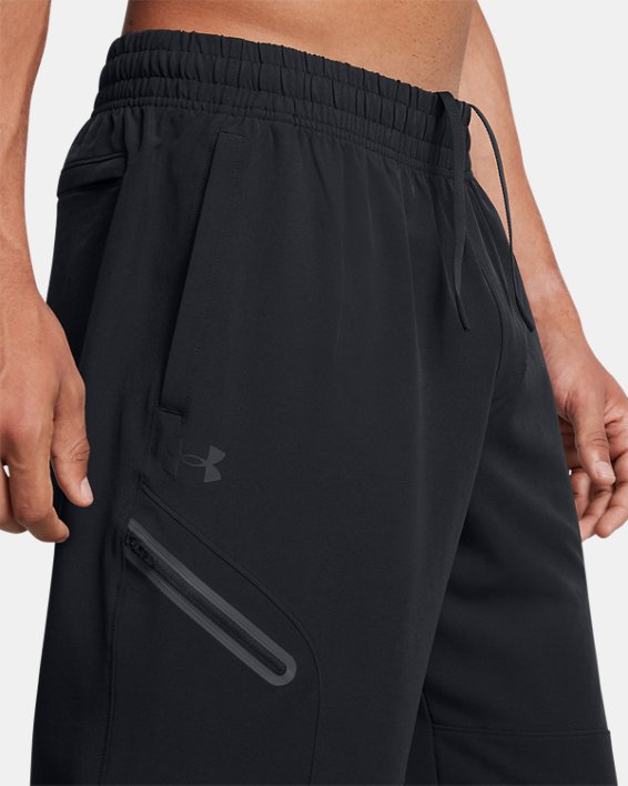 UA Unstoppable Men's Straight Leg Pants