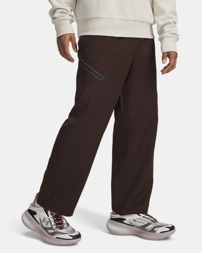 UA Unstoppable Men's Straight Leg Pants