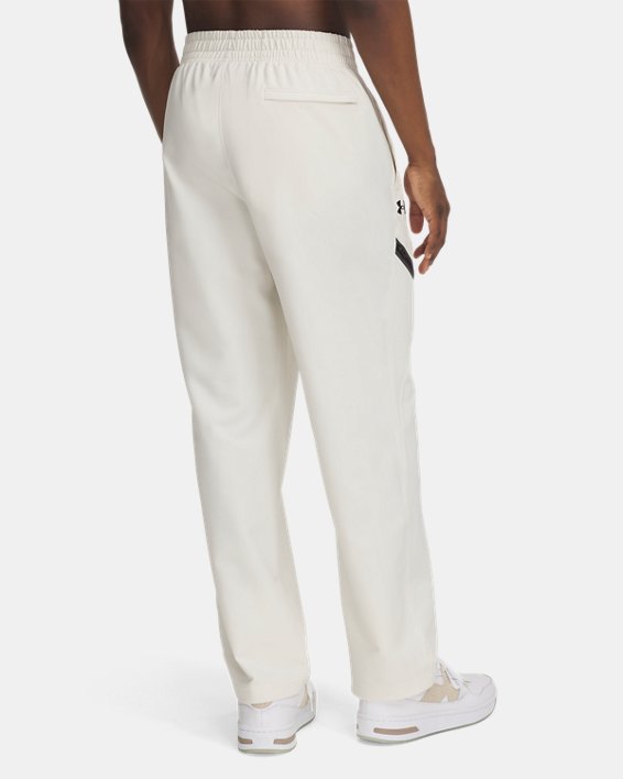UA Unstoppable Men's Straight Leg Pants
