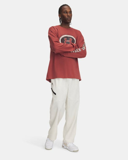 UA Unstoppable Men's Straight Leg Pants