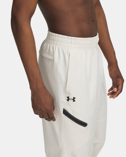 UA Unstoppable Men's Straight Leg Pants